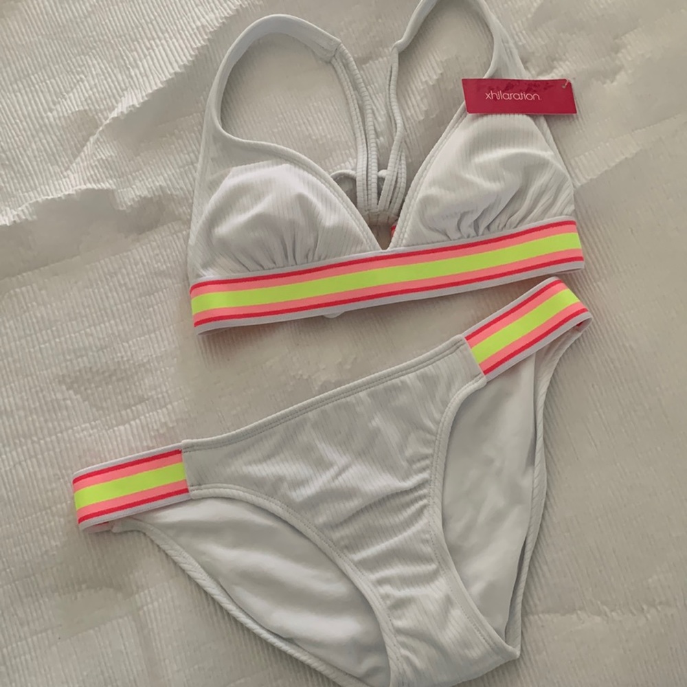 Brand New Target Bikini
